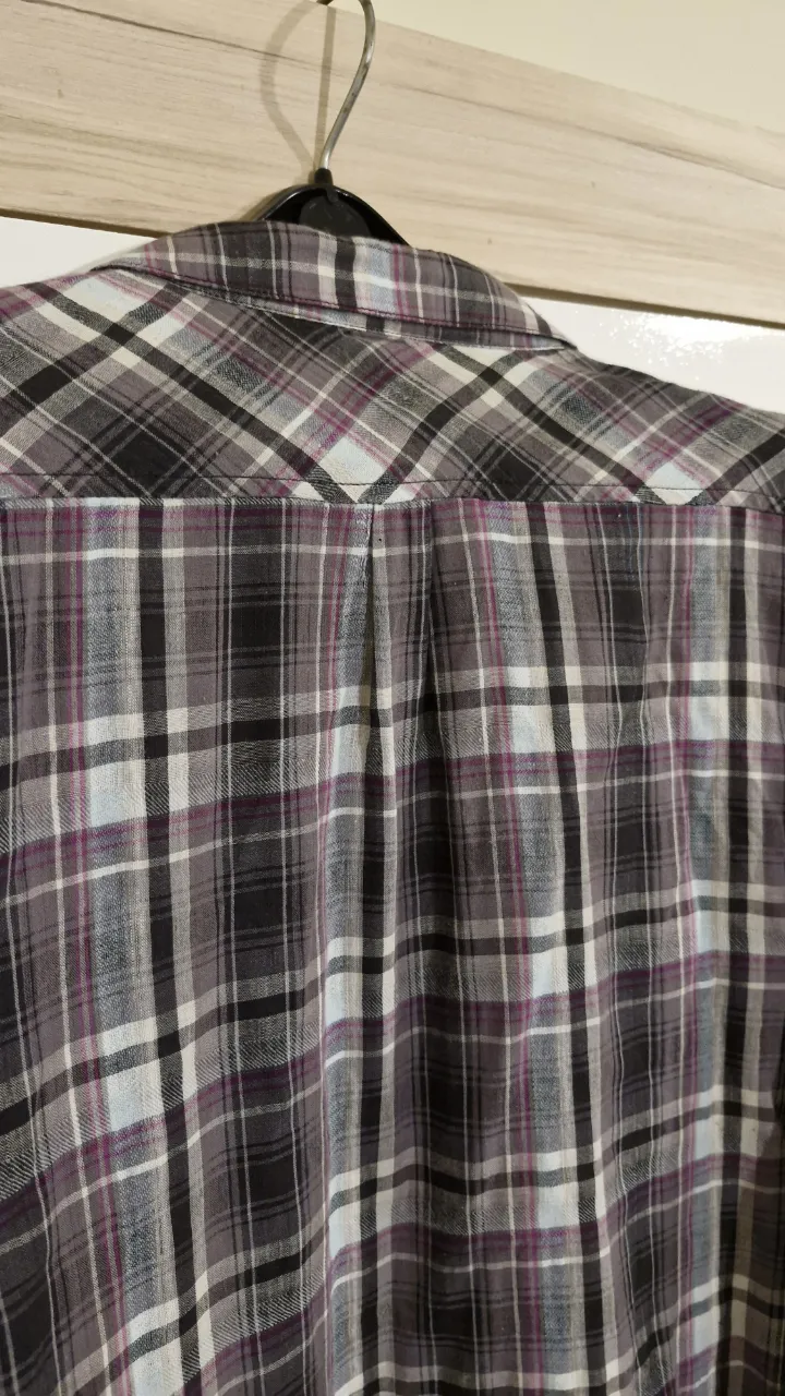 Camisa Torine - imagen 3