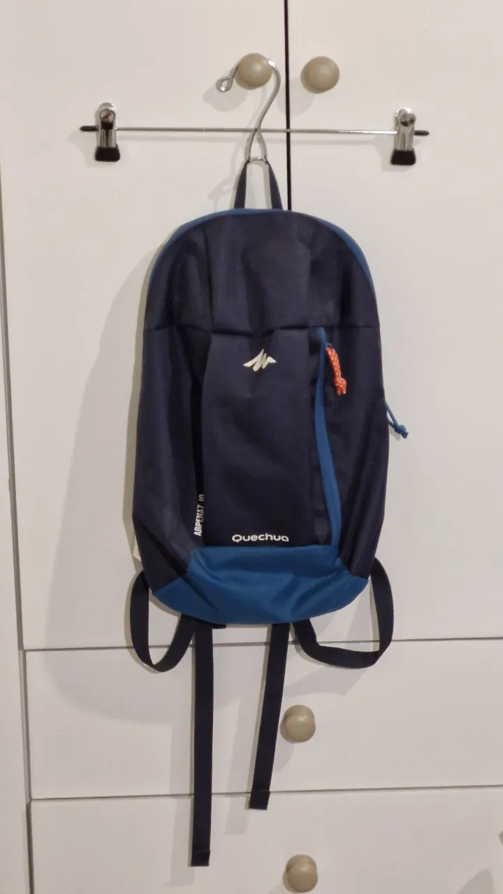 Mochila Quechua - imagen 1