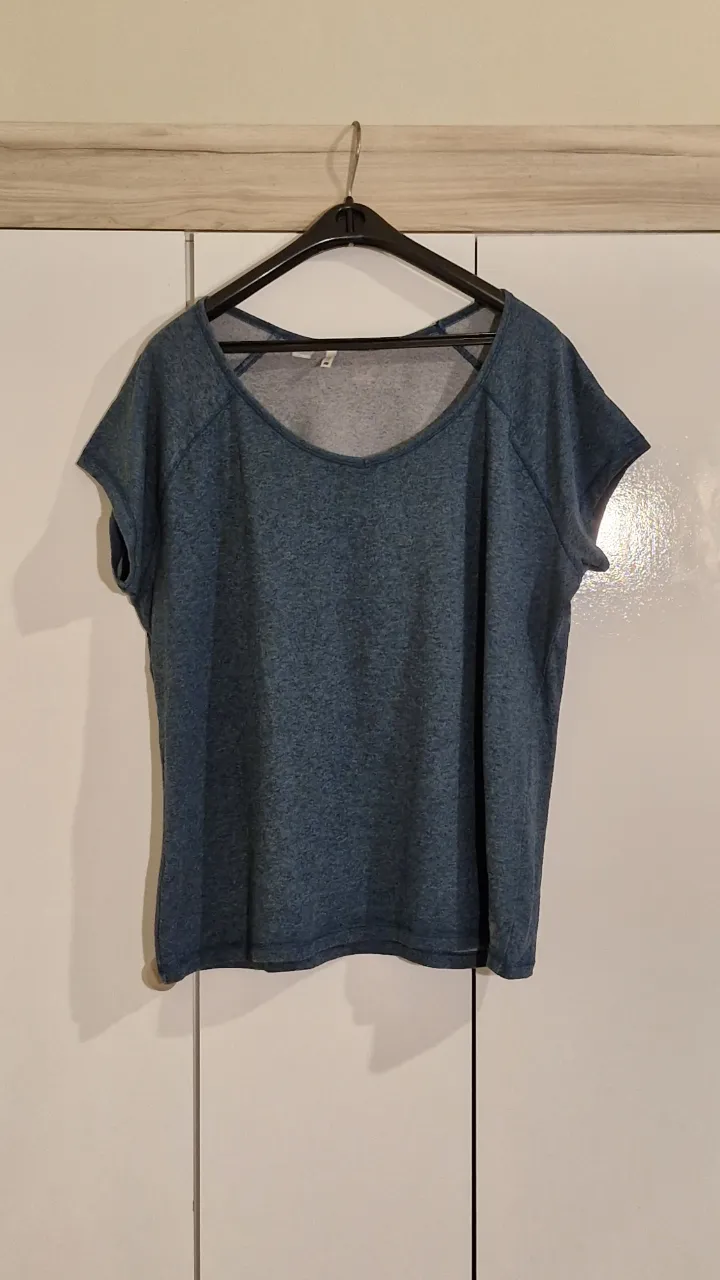Remera Decathlon - imagen 1
