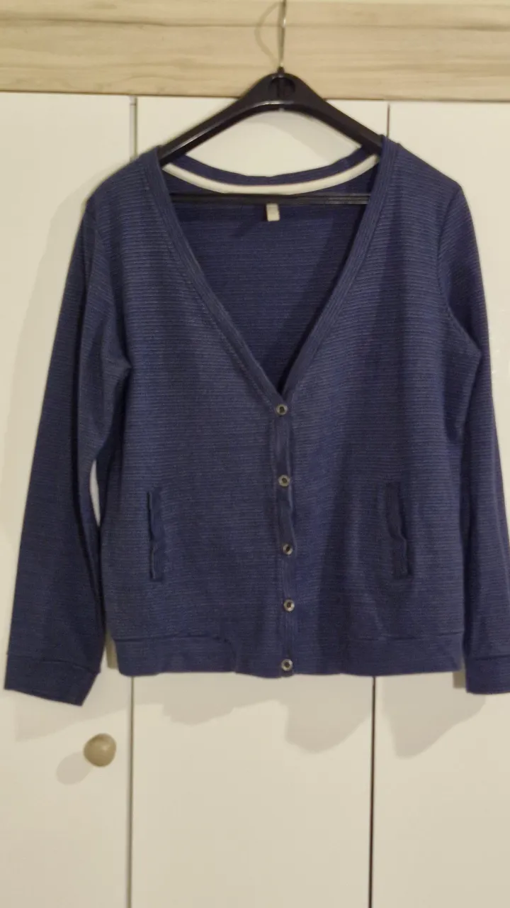 Cardigan Ver. - imagen 2