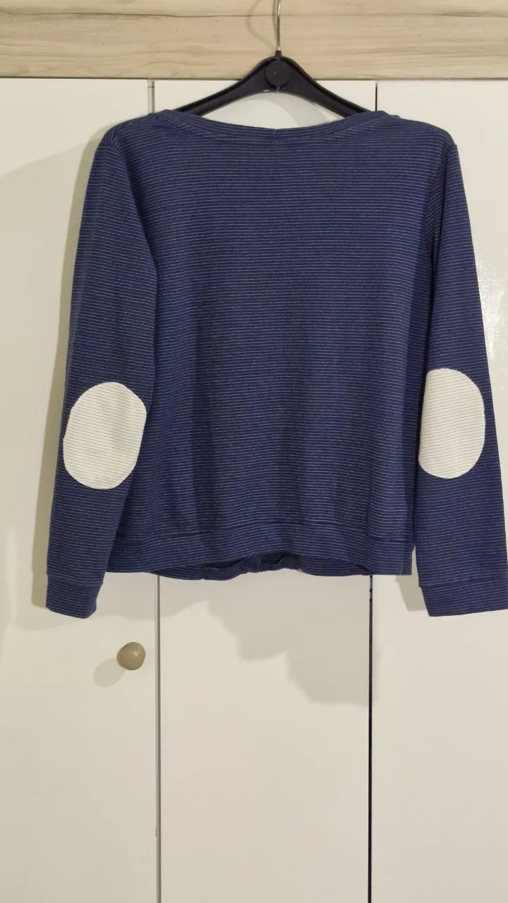 Cardigan Ver. - imagen 3