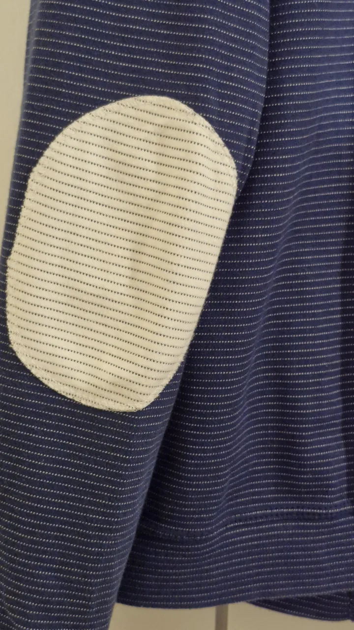 Cardigan Ver. - imagen 4