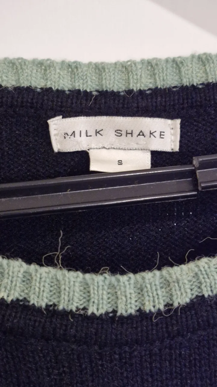 Sweater Milk shake - imagen 3