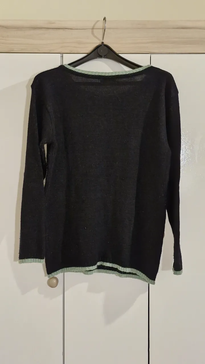 Sweater Milk shake - imagen 2