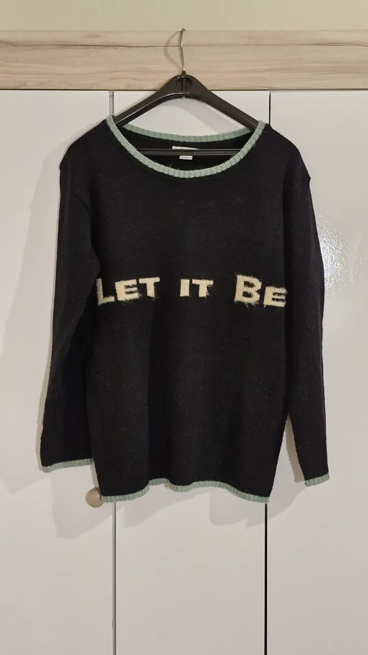 Sweater Milk shake - imagen 1