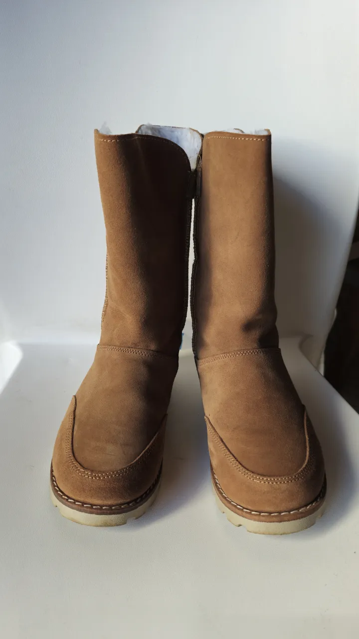 Botas Otra - imagen 2