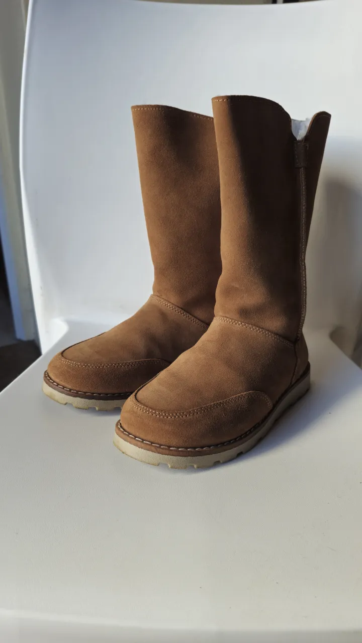 Botas Otra - imagen 1