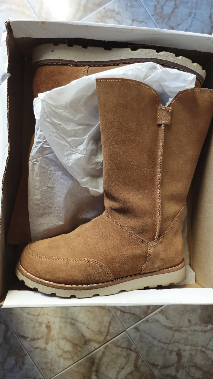 Botas Otra - imagen 6