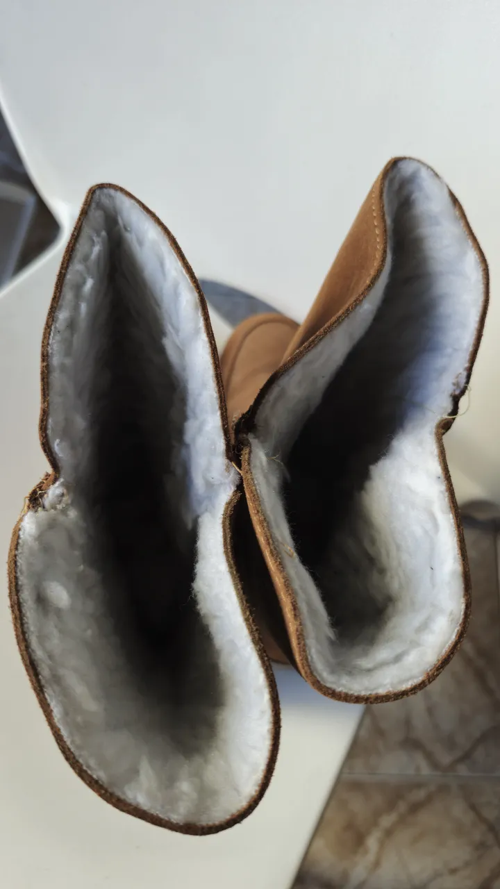 Botas Otra - imagen 4