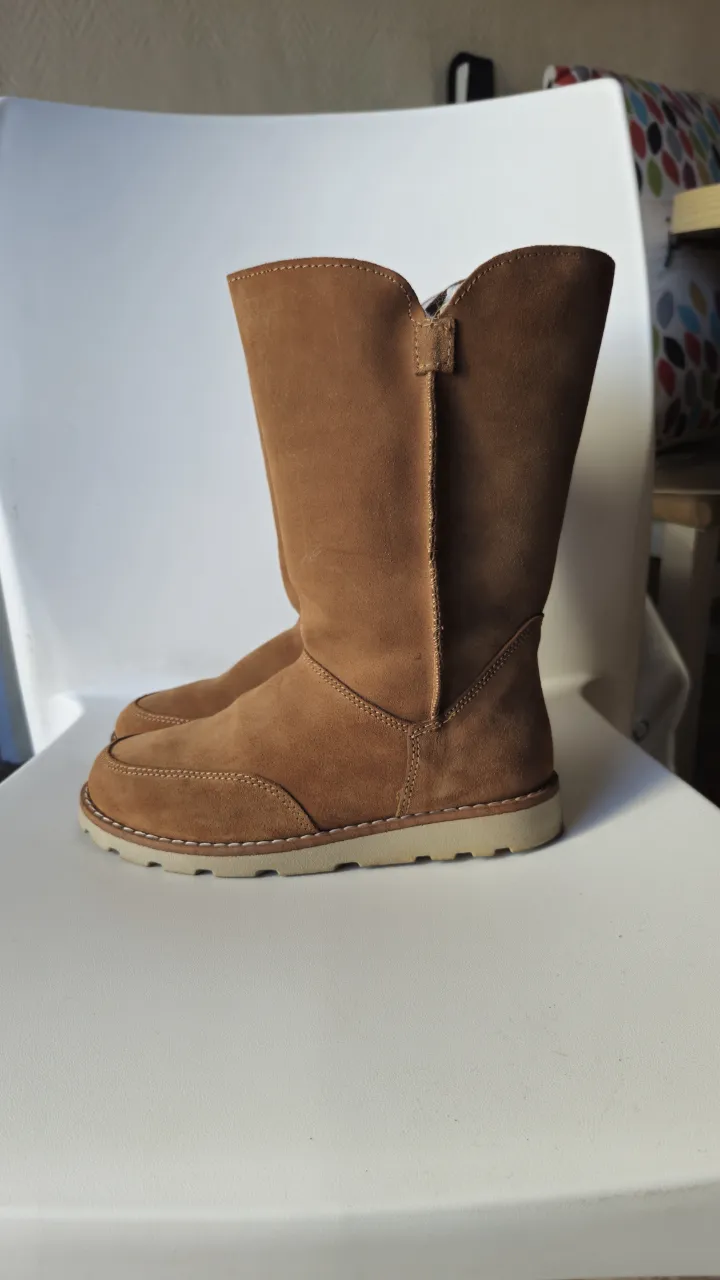 Botas Otra - imagen 5