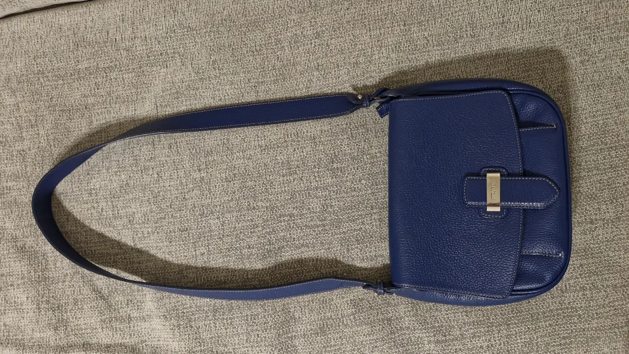 Cartera Prüne - imagen 1