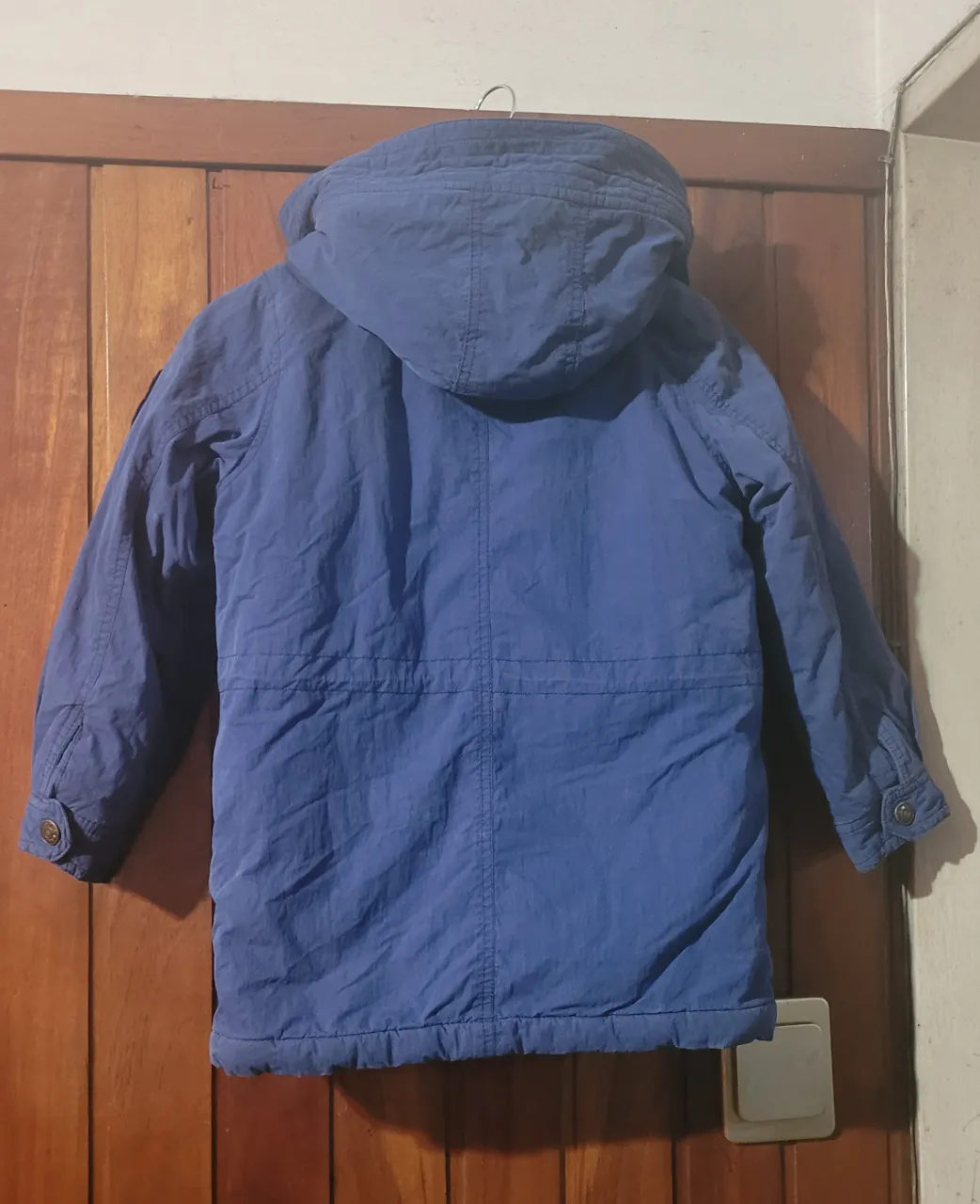 Campera de polar Indigo bank - imagen 5