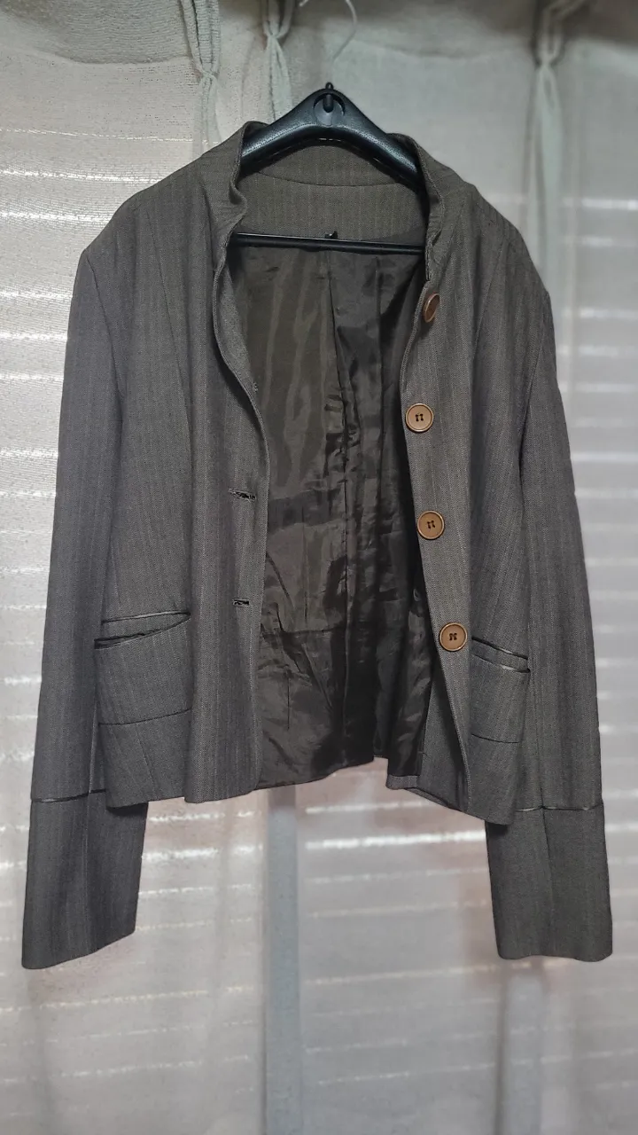 Blazer Industria Argentina - imagen 2
