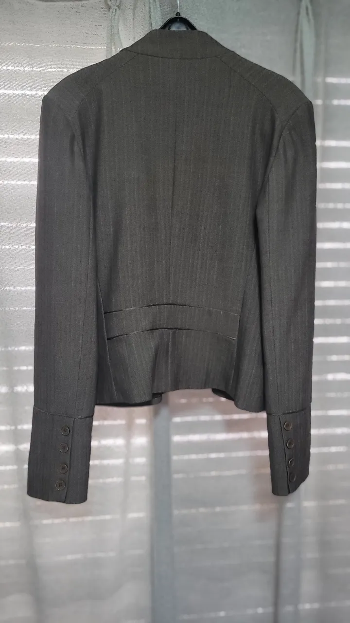 Blazer Industria Argentina - imagen 4