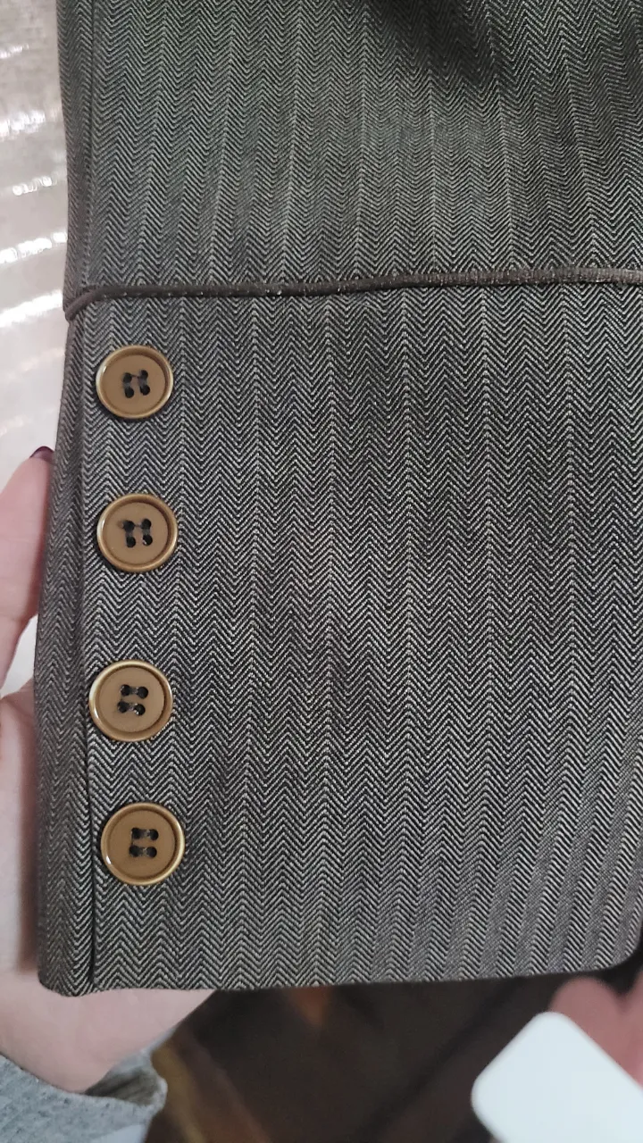 Blazer Industria Argentina - imagen 3