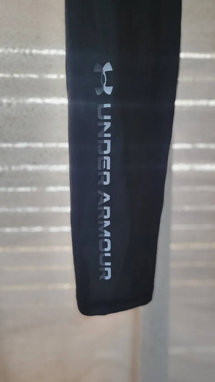 Calza Under Armour - imagen 2