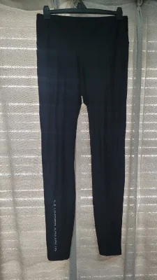 Under Armour · Talle S