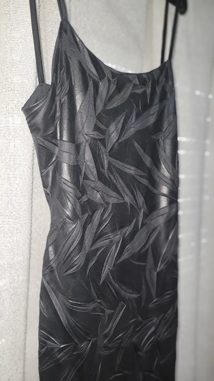Vestido Industria Argentina - imagen 4