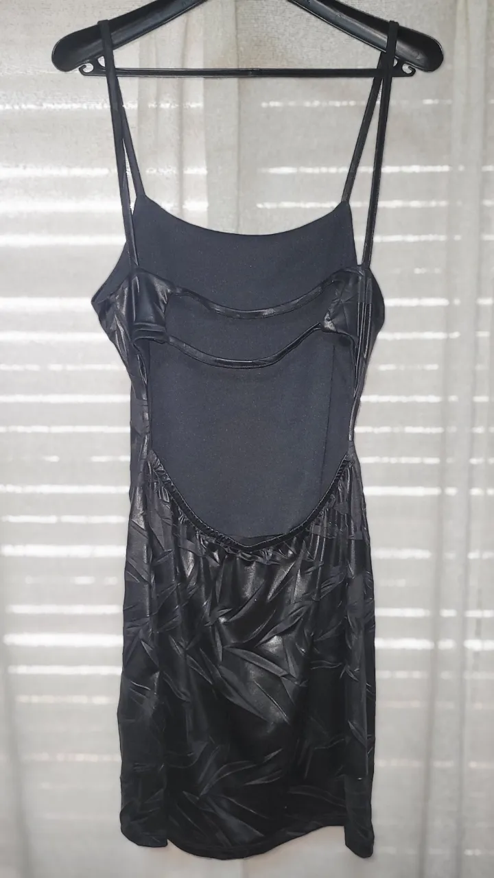 Vestido Industria Argentina - imagen 3