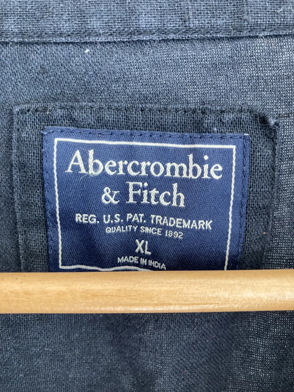 Mono Abercrombie & Fitch - imagen 3
