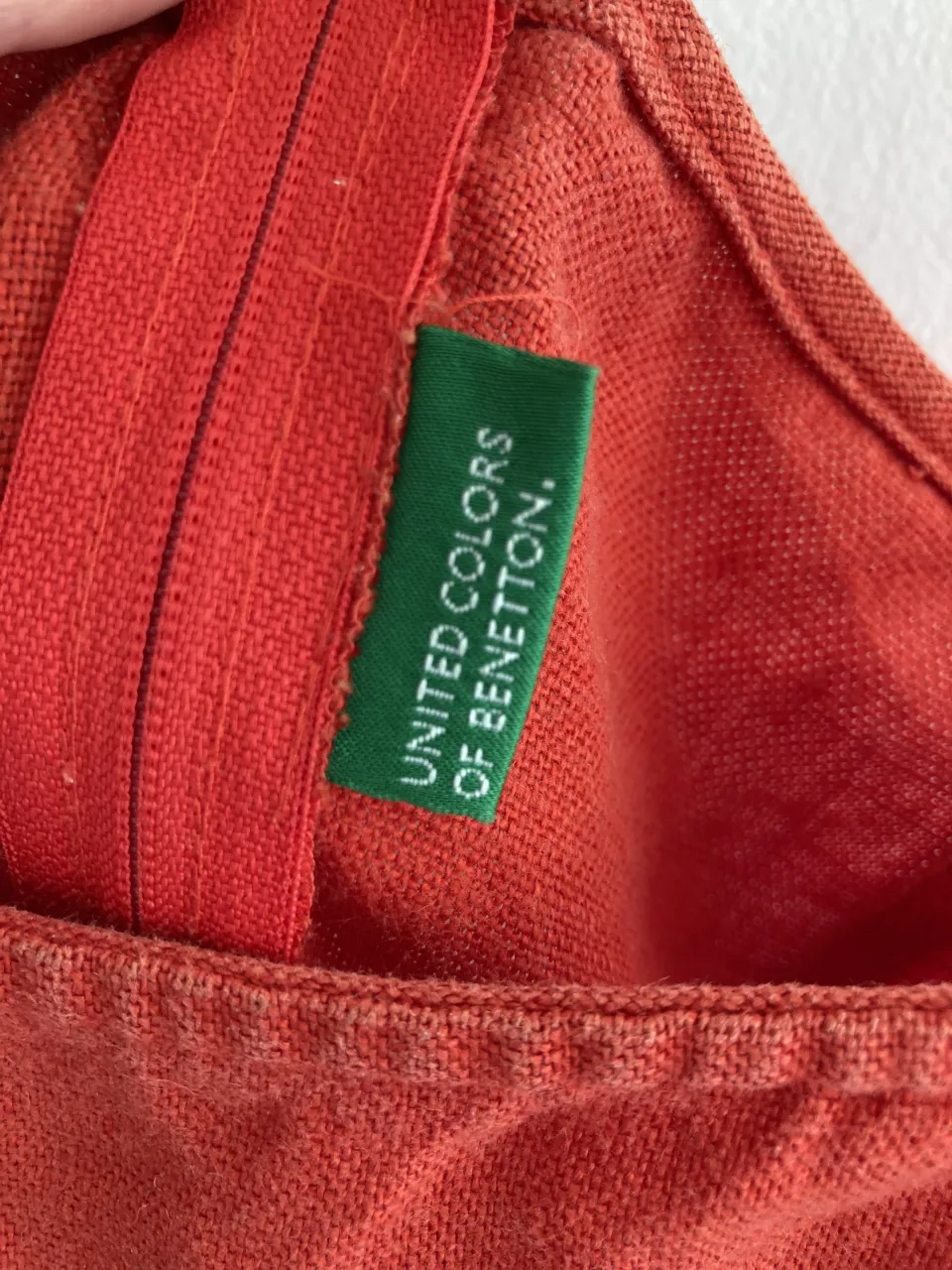Vestido United Colors of Benetton - imagen 3