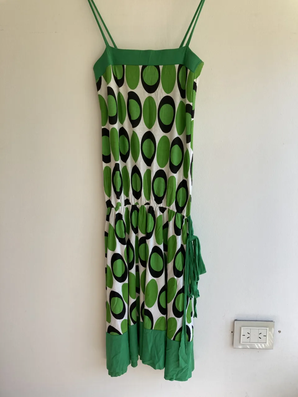 Vestido Sin marca - imagen 1