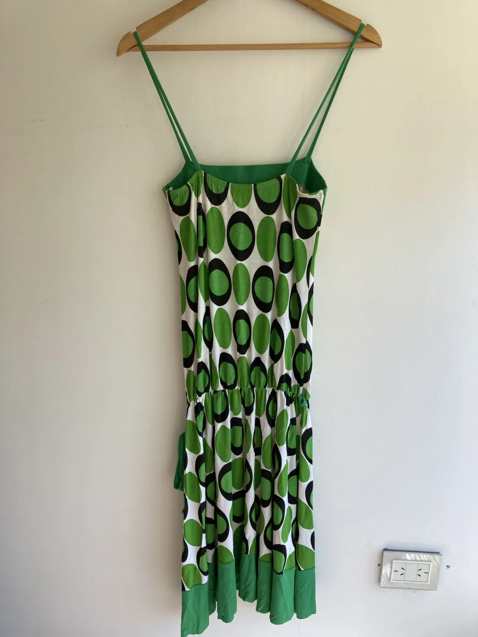Vestido Sin marca - imagen 2