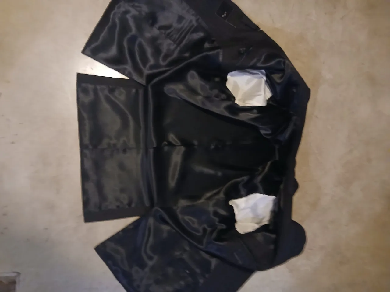 Blazer Fabrizzi miniatura 4