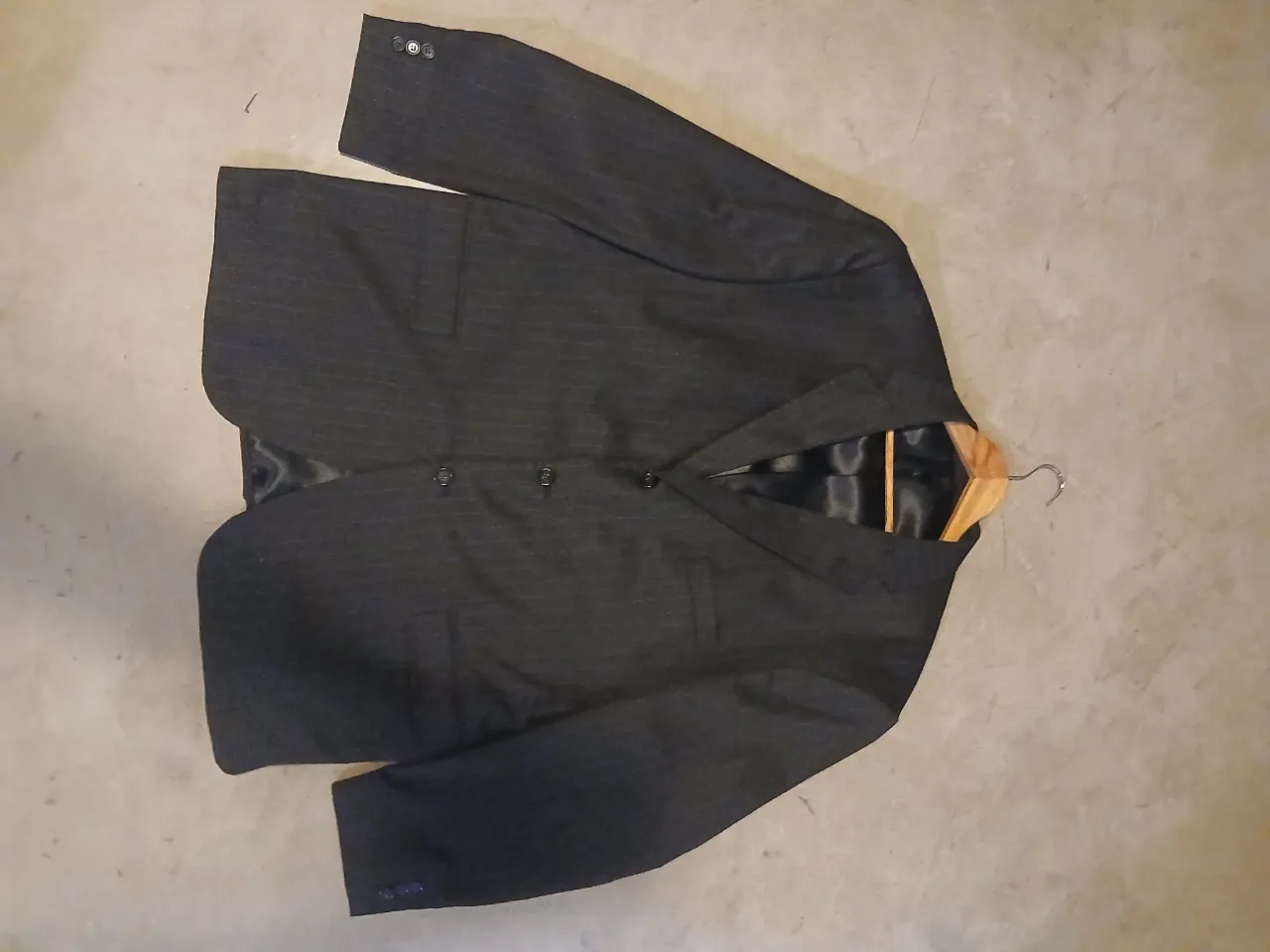 Blazer Fabrizzi
