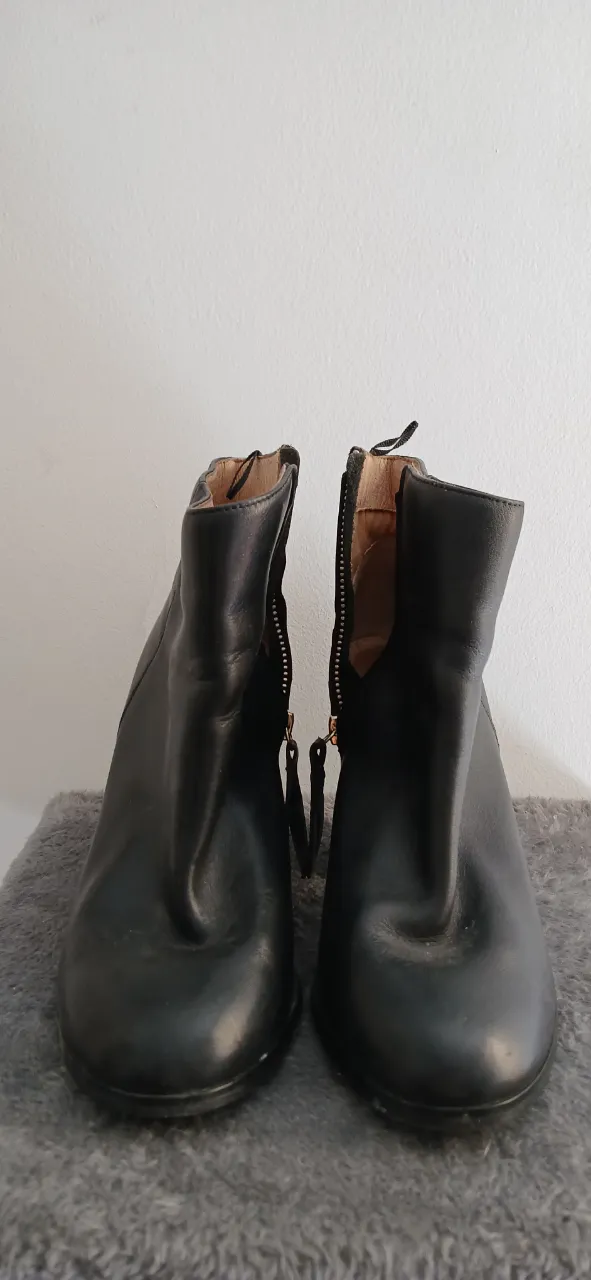 Botines H&M - imagen 2