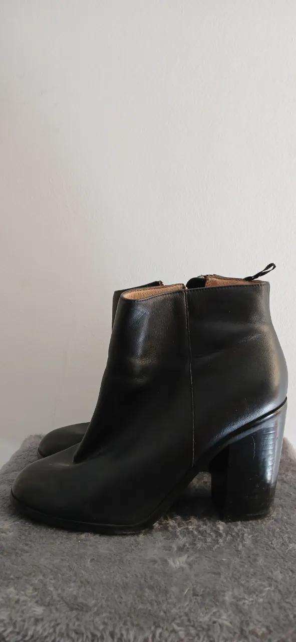 Botines H&M - imagen 1