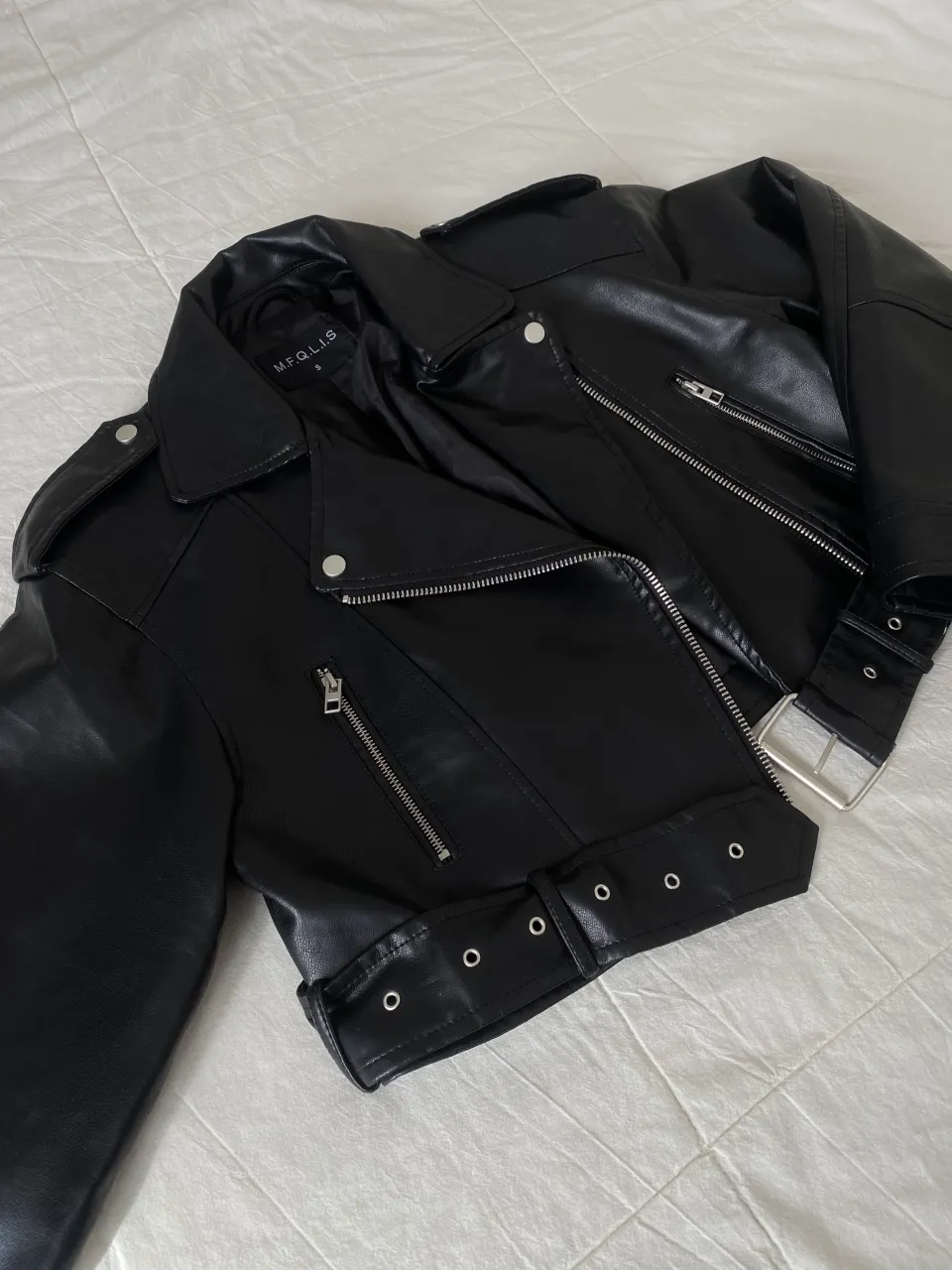 Campera M.f.q.l.i.s - imagen 2