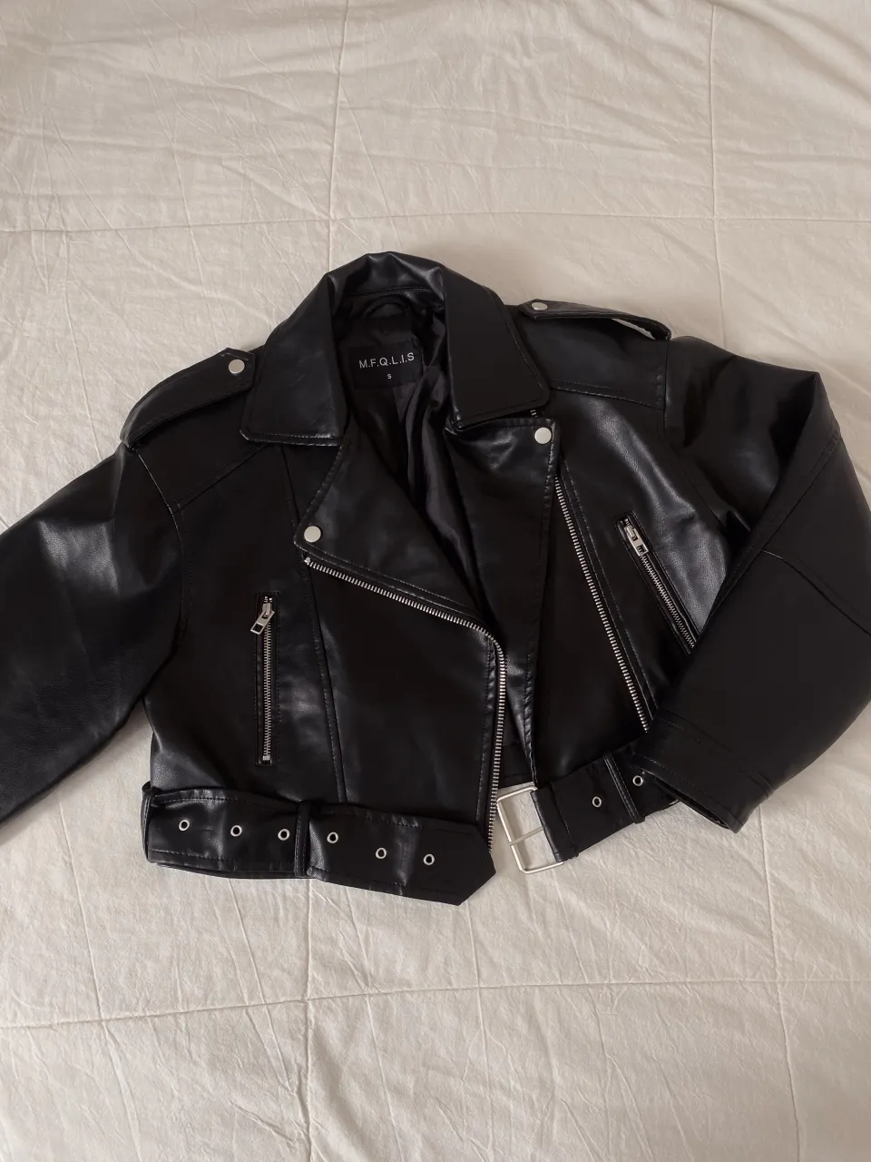 Campera M.f.q.l.i.s - imagen 1