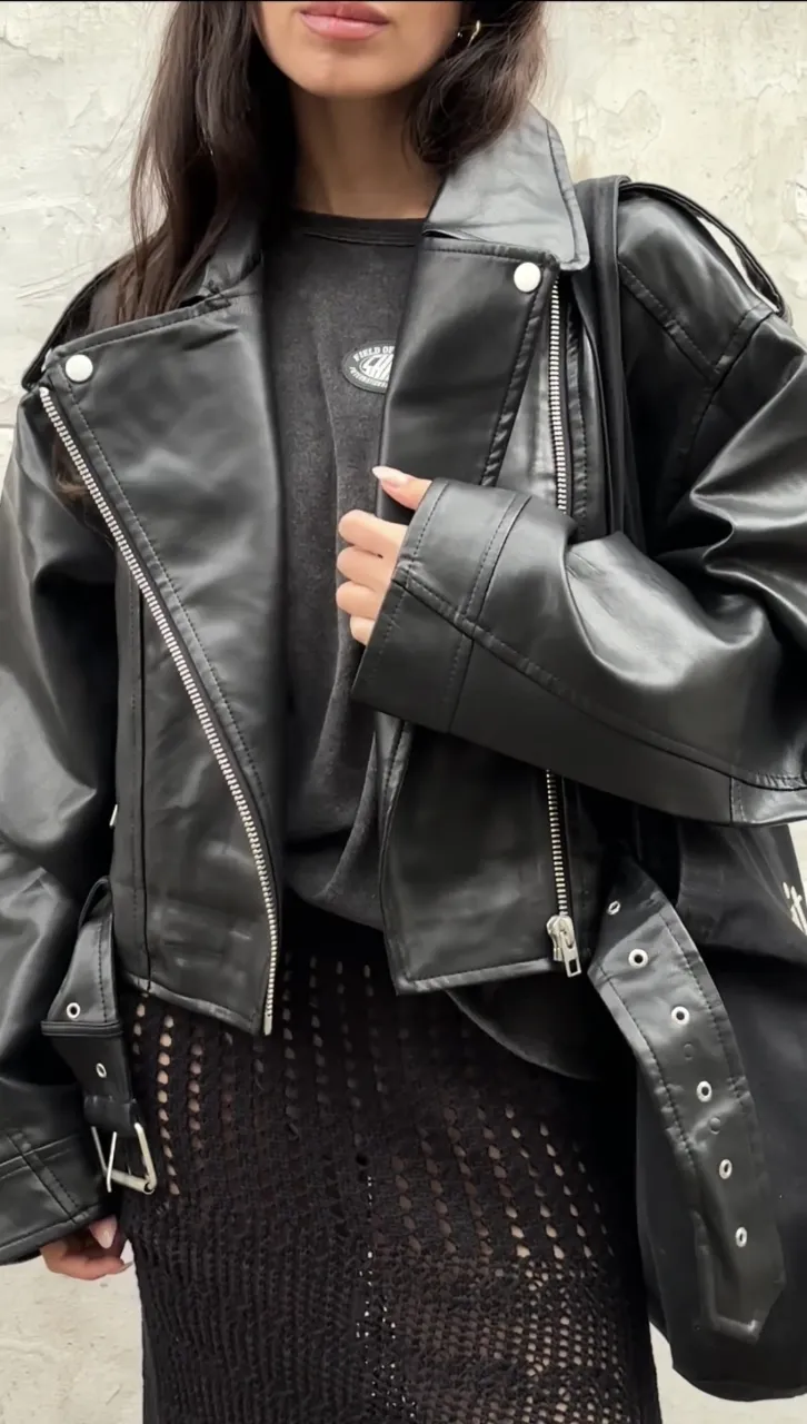 Campera M.f.q.l.i.s - imagen 6