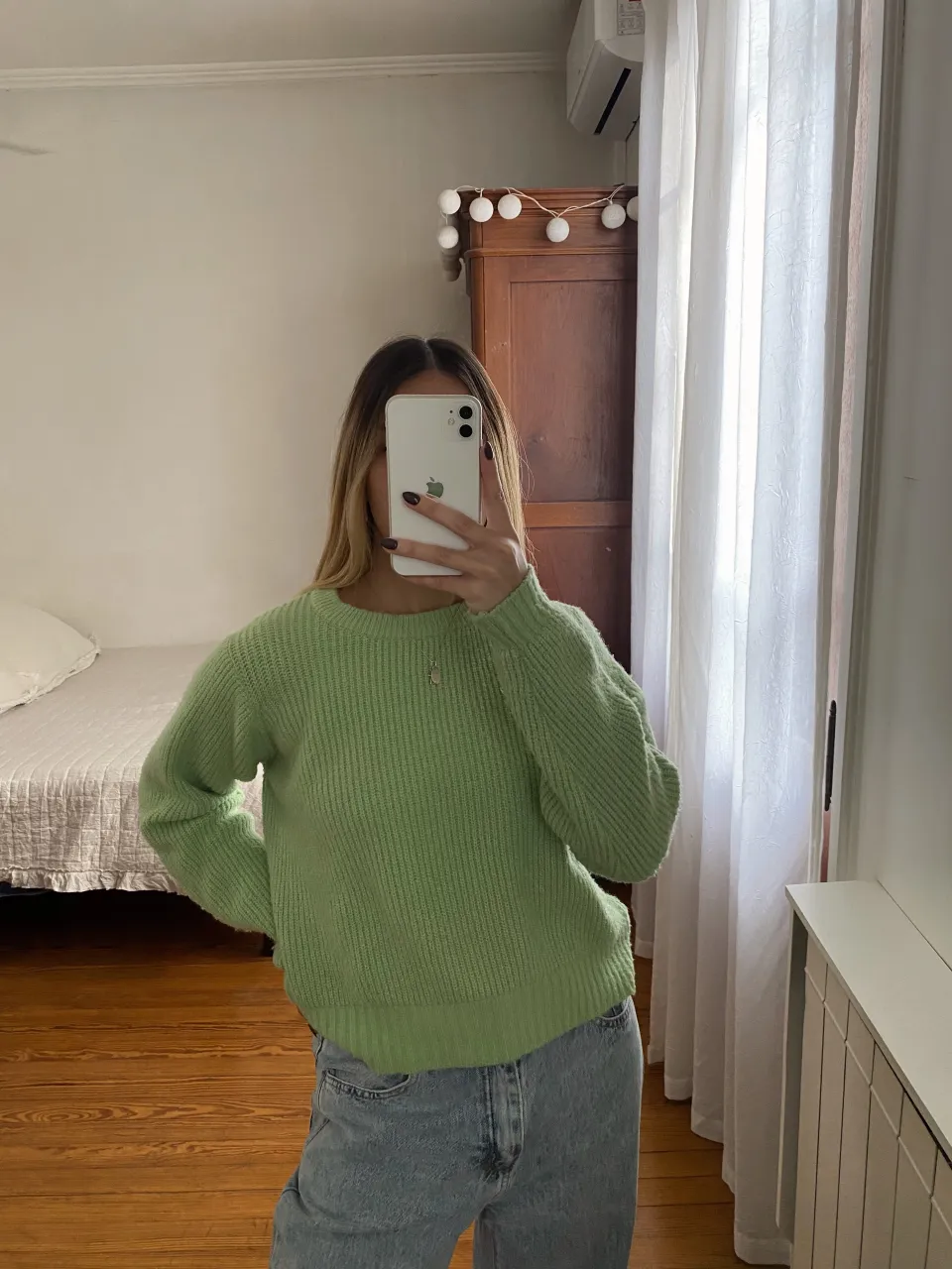Sweater Sin marca - imagen 1