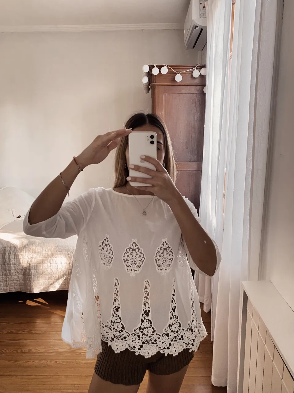 Blusa i ♥ 47 - imagen 2