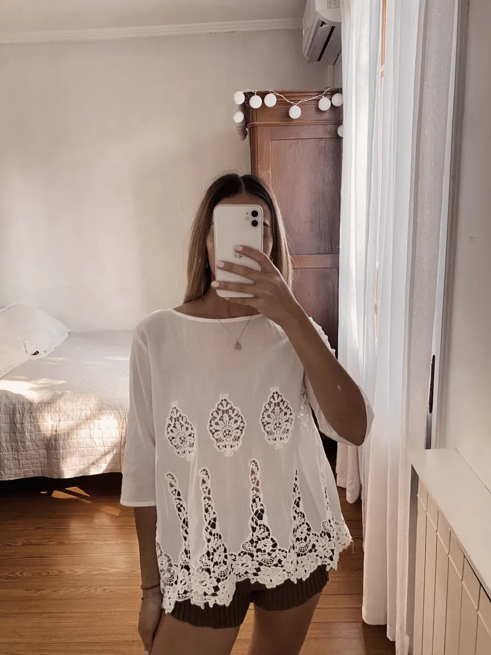 Blusa i ♥ 47 - imagen 1