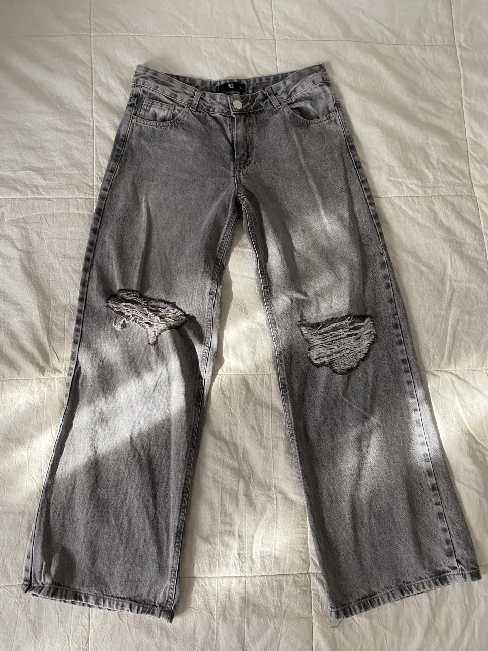 Jean Sin marca - imagen 1