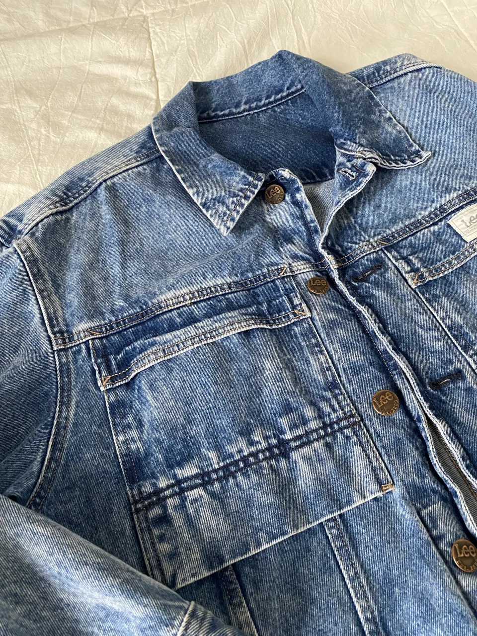 Campera Lee - imagen 3