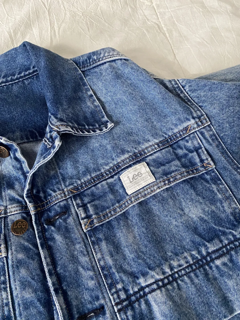 Campera Lee - imagen 2