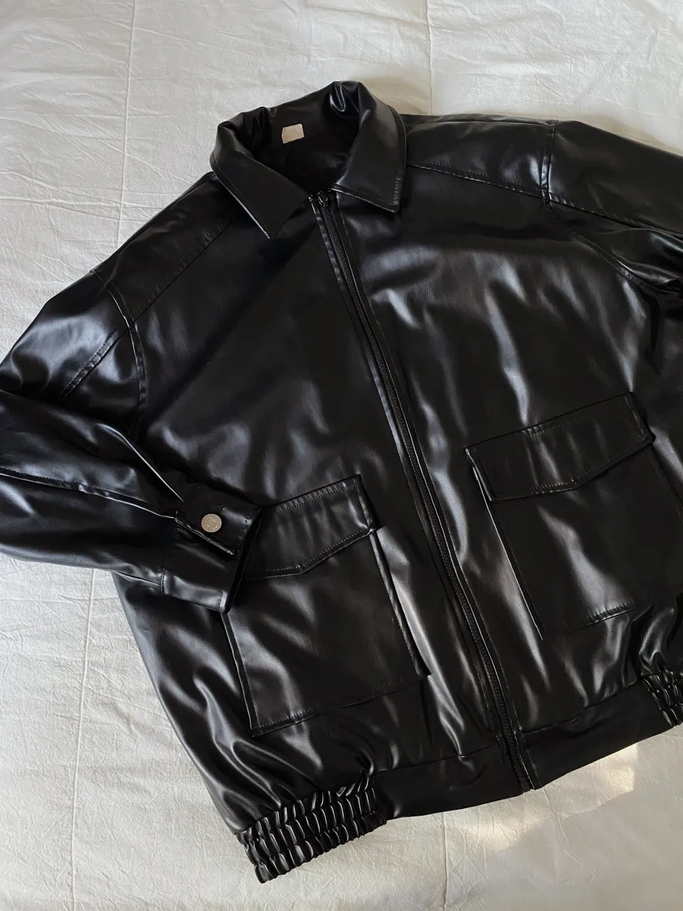 Campera Sin marca - imagen 2