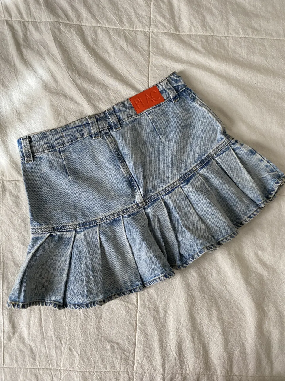 Pollera PLAC - imagen 3