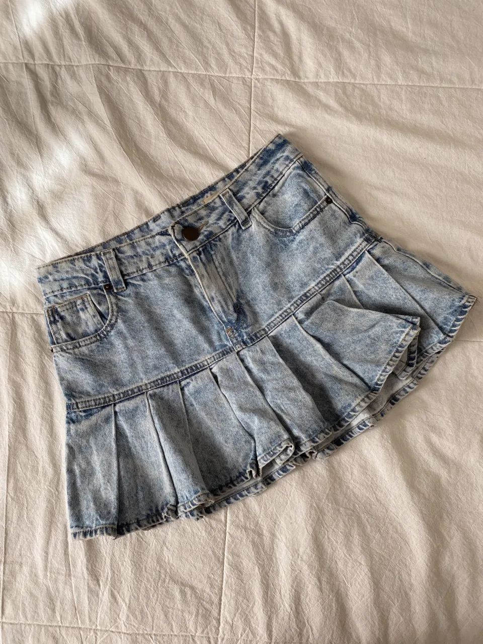 Pollera PLAC - imagen 2