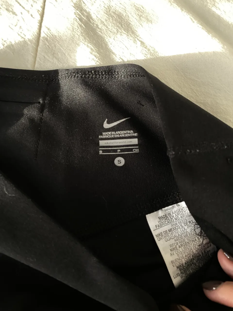 Calza Nike - imagen 4