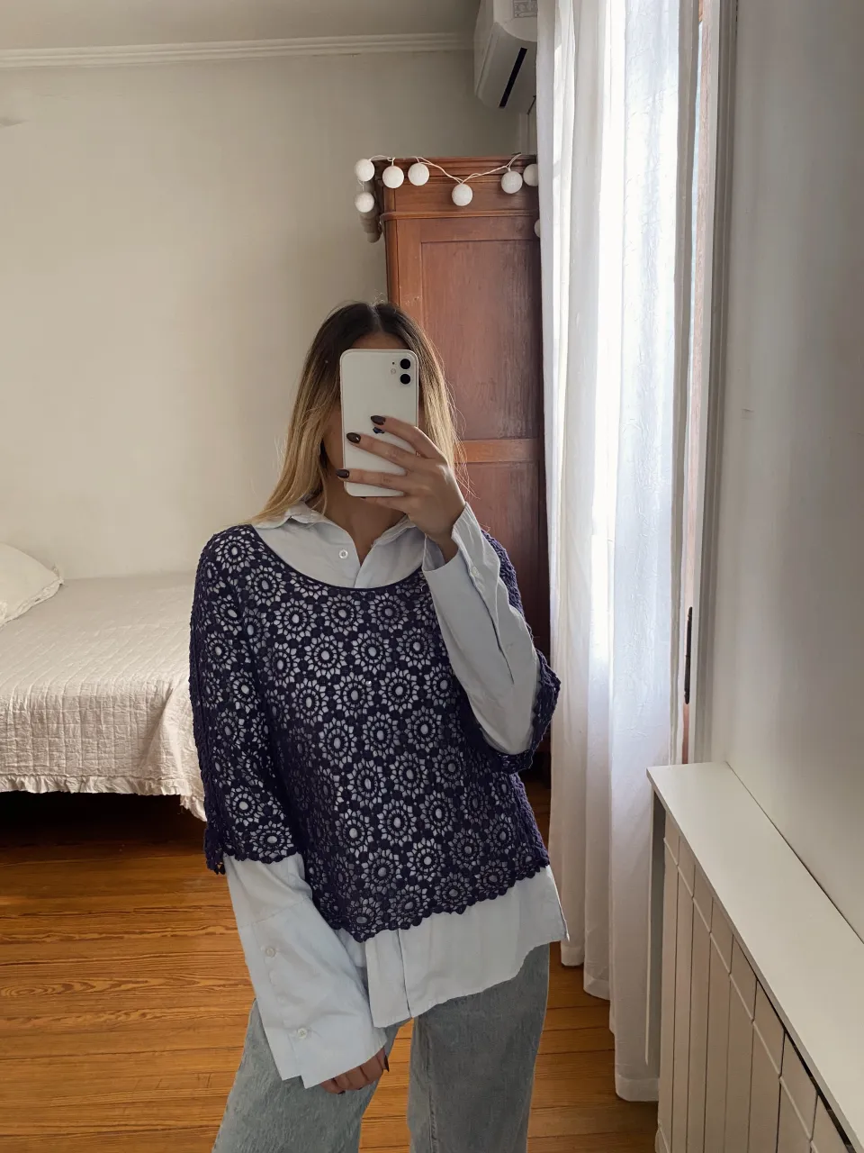 Sweater Sin marca - imagen 1