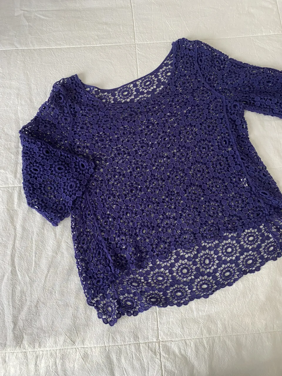 Sweater Sin marca - imagen 2