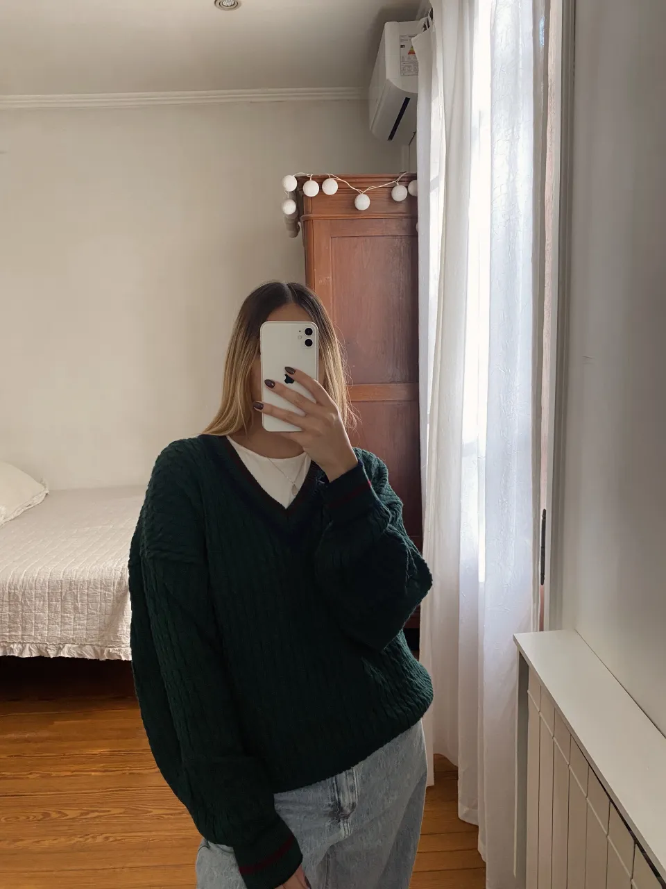 Sweater Roland cotton - imagen 2