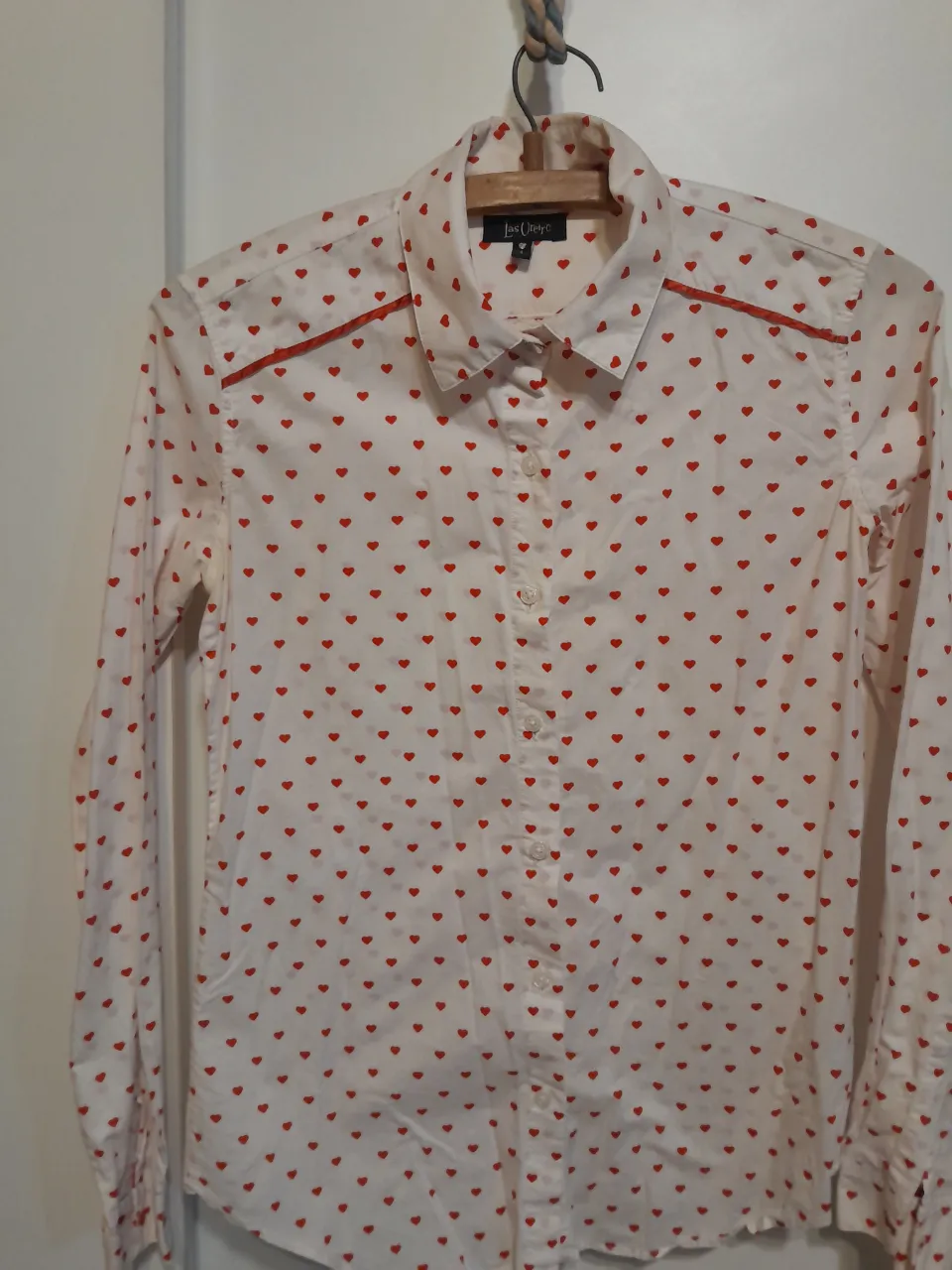 Camisa Las Oreiro - imagen 3