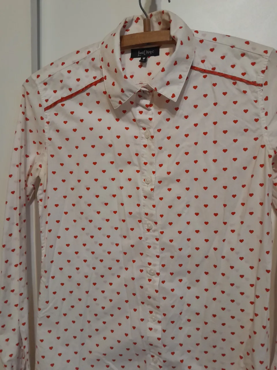 Camisa Las Oreiro - imagen 2