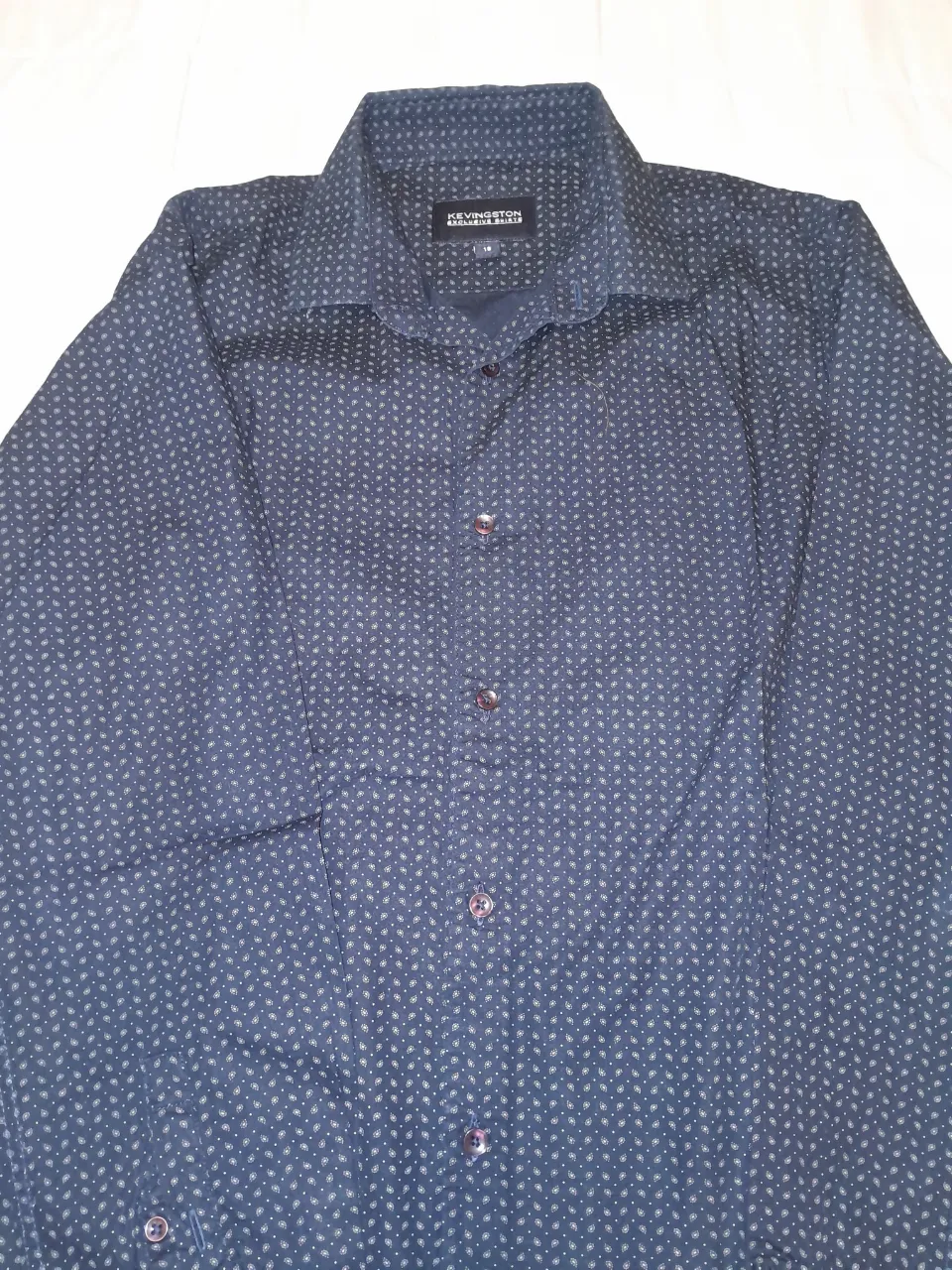 Camisa Kevingston - imagen 3